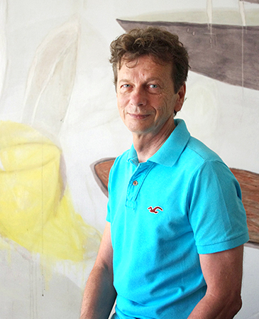 Wolfgang Lunardon